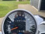 1985 Kawasaki VN 700 Vulcan 1985 Kawasaki VN 700 Vulcan
