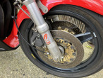 1985 Laverda RGS 1000