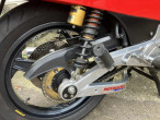 1985 Laverda RGS 1000