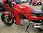 1985 Laverda RGS 1000