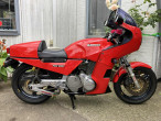 1985 Laverda RGS 1000