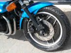 1985 Suzuki GSX 750 ES