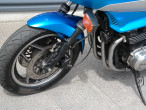 1985 Suzuki GSX 750 ES