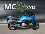 1985 Suzuki GSX 750 ES