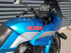 1985 Suzuki GSX 750 ES