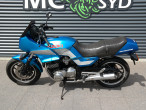 1985 Suzuki GSX 750 ES