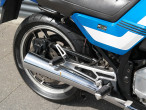 1985 Suzuki GSX 750 ES