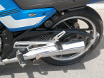 1985 Suzuki GSX 750 ES