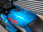 1985 Suzuki GSX 750 ES