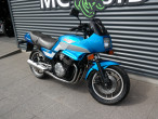 1985 Suzuki GSX 750 ES