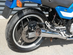 1985 Suzuki GSX 750 ES