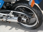 1985 Suzuki GSX 750 ES