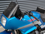 1985 Suzuki GSX 750 ES