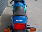 1985 Suzuki GSX 750 ES