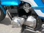 1985 Suzuki GSX 750 ES