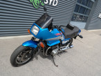 1985 Suzuki GSX 750 ES