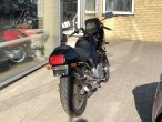 1985 Suzuki GSX 750 ESD
