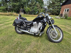 1985 Suzuki VS 750 Intruder