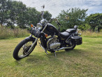 1985 Suzuki VS 750 Intruder