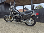 1985 Yamaha XJ 700 X Maxim 1985 Yamaha XJ 700 X Maxim