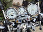 1985 Yamaha XJ 700 X Maxim 1985 Yamaha XJ 700 X Maxim