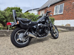 1985 Yamaha XJ 700 X Maxim 1985 Yamaha XJ 700 X Maxim