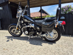 1985 Yamaha XJ 700 X Maxim 1985 Yamaha XJ 700 X Maxim