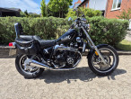 1985 Yamaha XJ 700 X Maxim 1985 Yamaha XJ 700 X Maxim