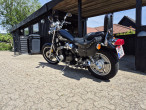 1985 Yamaha XJ 700 X Maxim 1985 Yamaha XJ 700 X Maxim