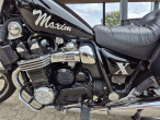 1985 Yamaha XJ 700 X Maxim 1985 Yamaha XJ 700 X Maxim