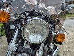 1985 Yamaha XJ 700 X Maxim 1985 Yamaha XJ 700 X Maxim