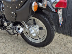 1985 Yamaha XJ 700 X Maxim 1985 Yamaha XJ 700 X Maxim