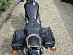 1985 Yamaha XJ 700 X Maxim 1985 Yamaha XJ 700 X Maxim