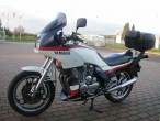 1985 Yamaha XJ 900