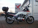 1985 Yamaha XJ 900