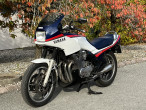 1985 Yamaha XJ 900