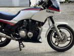 1985 Yamaha XJ 900