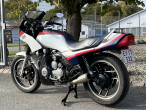 1985 Yamaha XJ 900