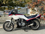 1985 Yamaha XJ 900