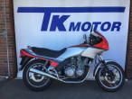 1985 Yamaha XJ 900