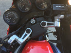 1985 Yamaha XJ 900