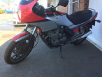 1985 Yamaha XJ 900