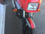 1985 Yamaha XJ 900
