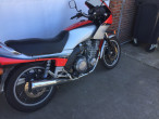 1985 Yamaha XJ 900 1985 Yamaha XJ 900