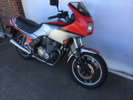 1985 Yamaha XJ 900