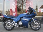 1985 Yamaha XJ 900