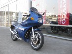 1985 Yamaha XJ 900