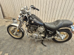 1985 Yamaha XV 700 1985 Yamaha XV 700