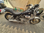 1985 Yamaha XV 700 1985 Yamaha XV 700