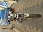 1985 Yamaha XV 700 1985 Yamaha XV 700